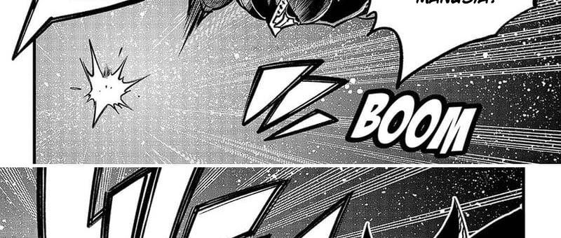 Eden Zero Chapter 267 Bahasa Indonesia